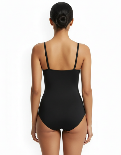 Snatched Shapewear Bodysuit