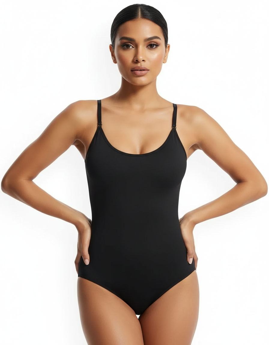 Snatched Shapewear Bodysuit