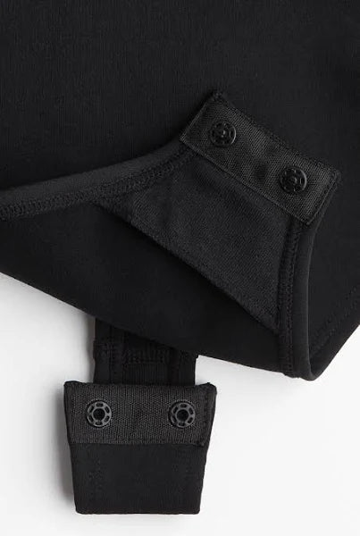 Snatched Shapewear Bodysuit