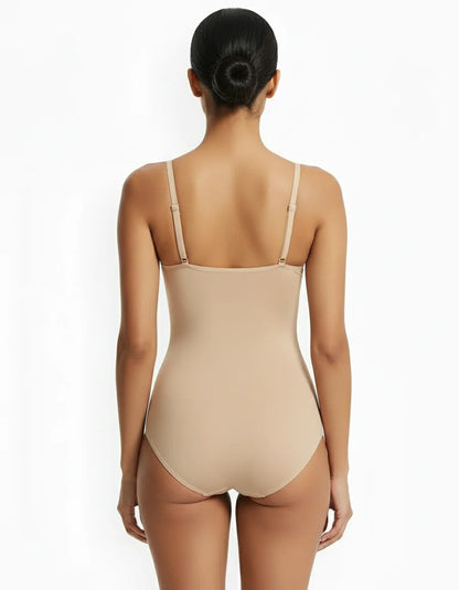 Snatched Shapewear Bodysuit